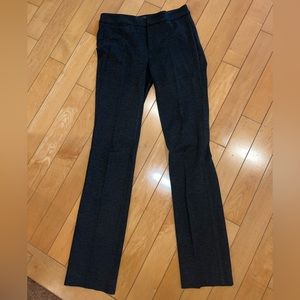 NYDJ Charcoal Slacks